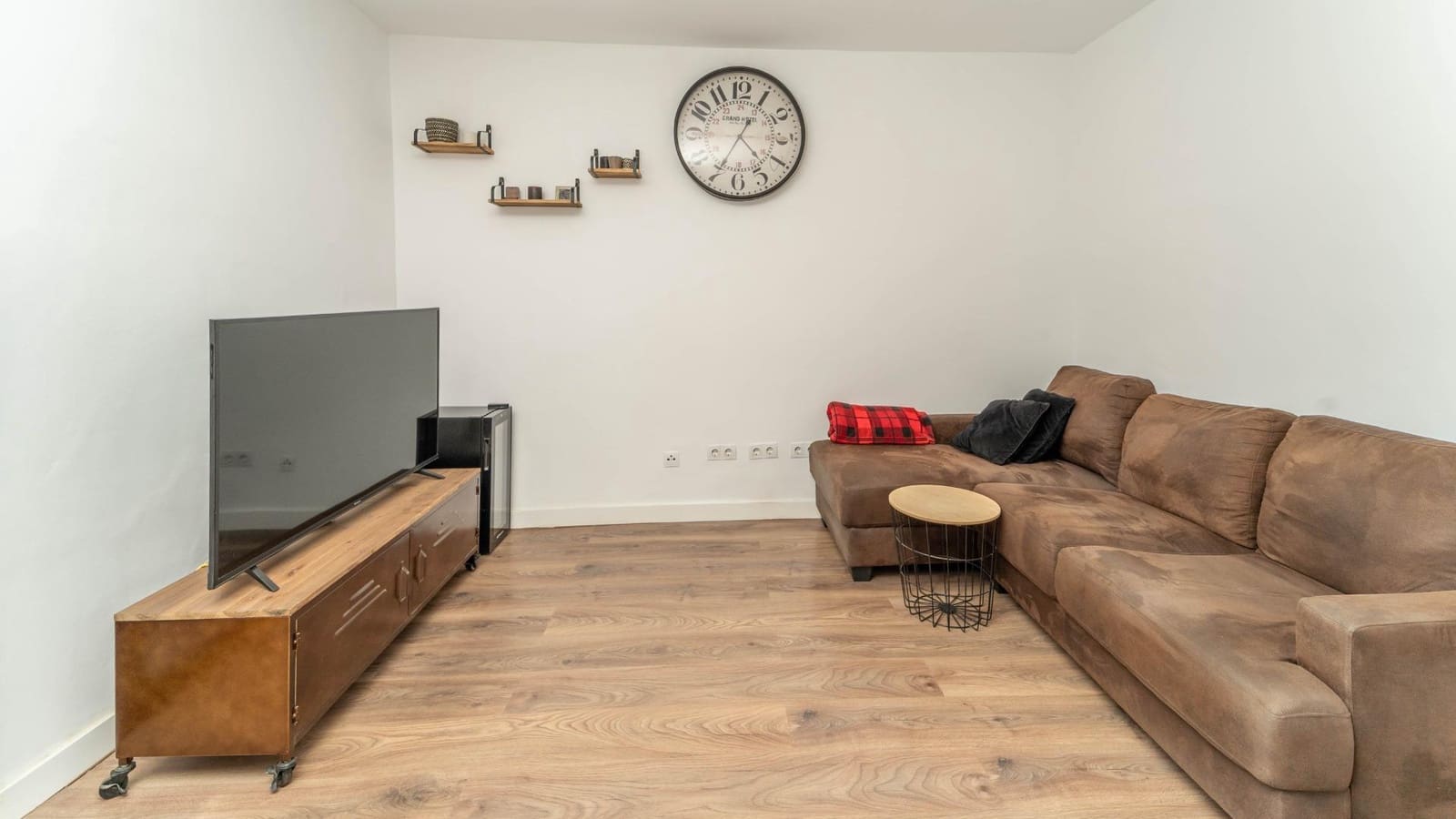 1 bedroom Apartment for rent in Palma de Mallorca - € 1,250 (Ref: 9962752)
