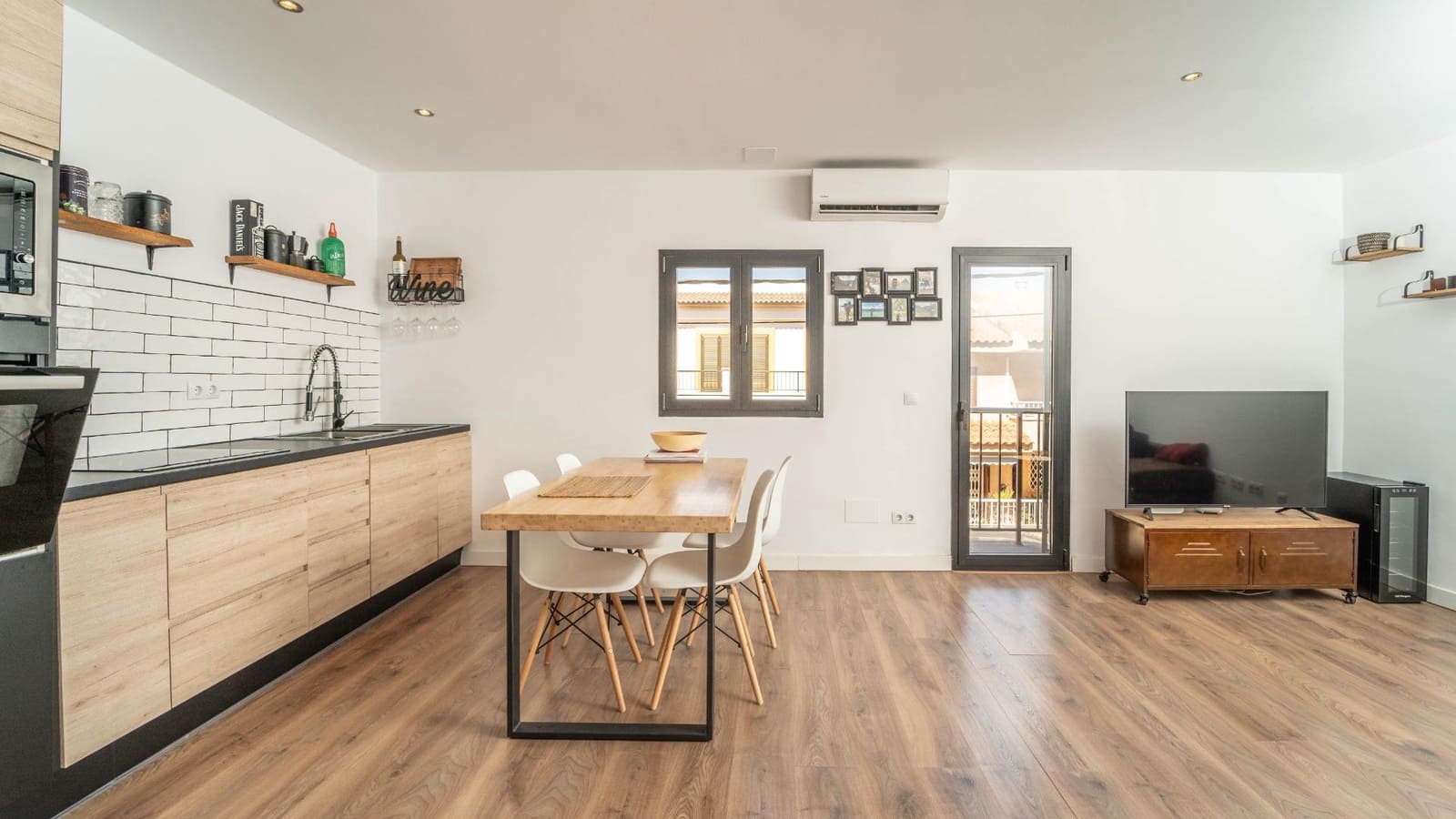 1 bedroom Apartment for rent in Palma de Mallorca - € 1,250 (Ref: 9962752)