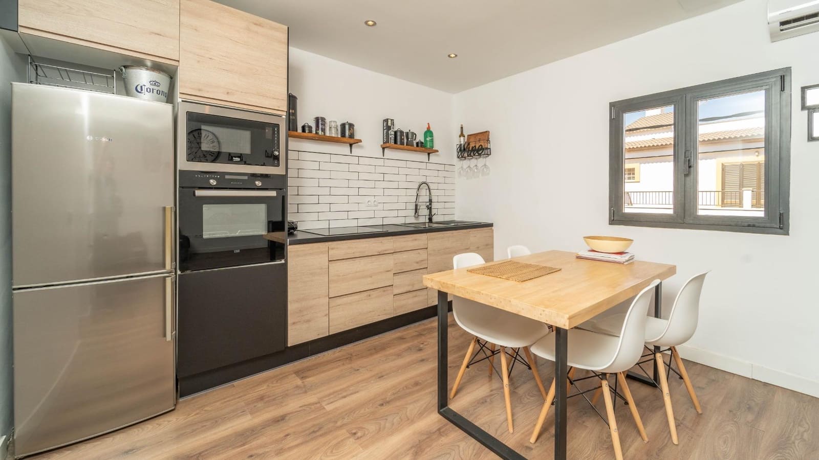 1 bedroom Apartment for rent in Palma de Mallorca - € 1,250 (Ref: 9962752)