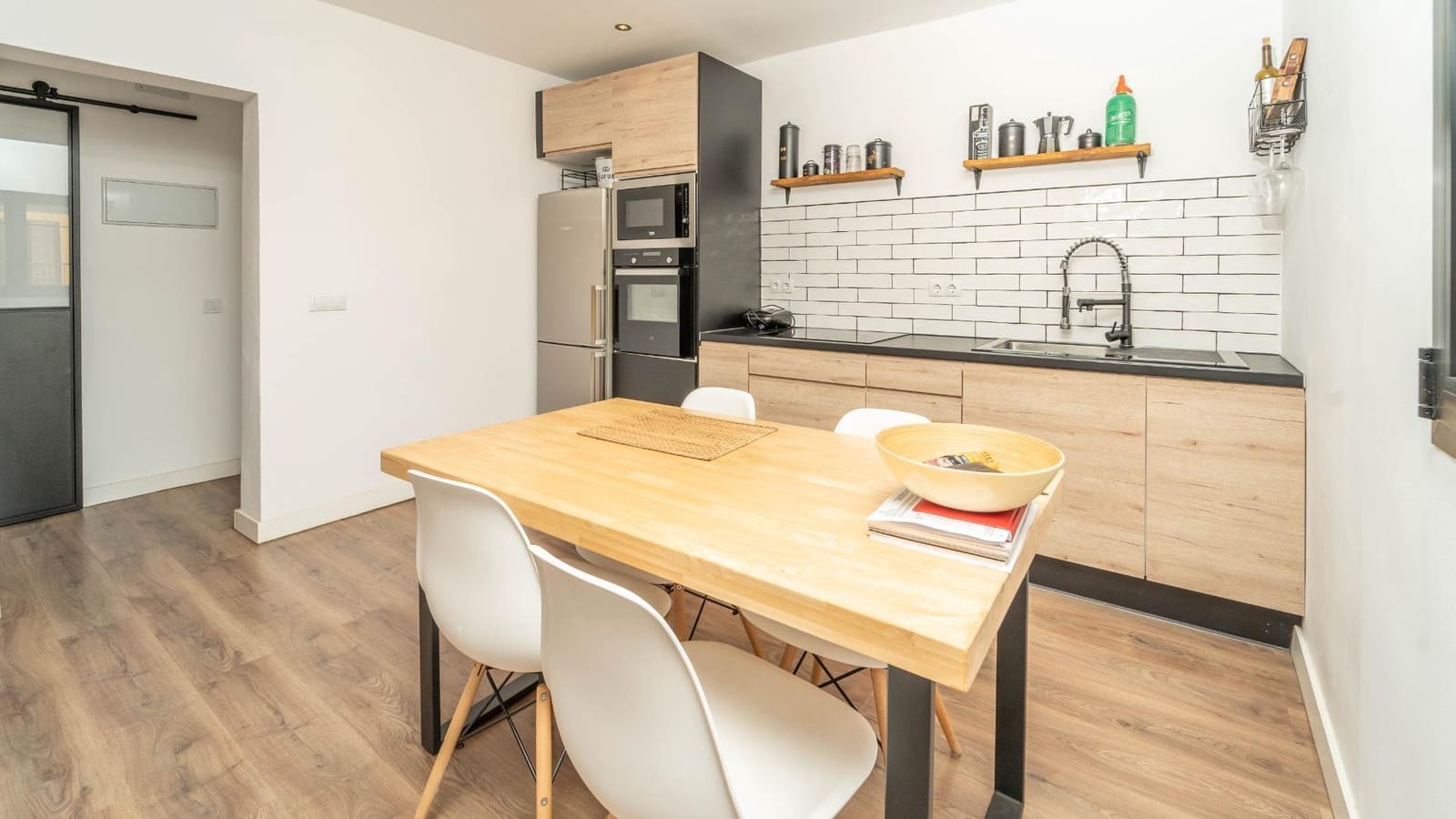 1 bedroom Apartment for rent in Palma de Mallorca - € 1,250 (Ref: 9962752)