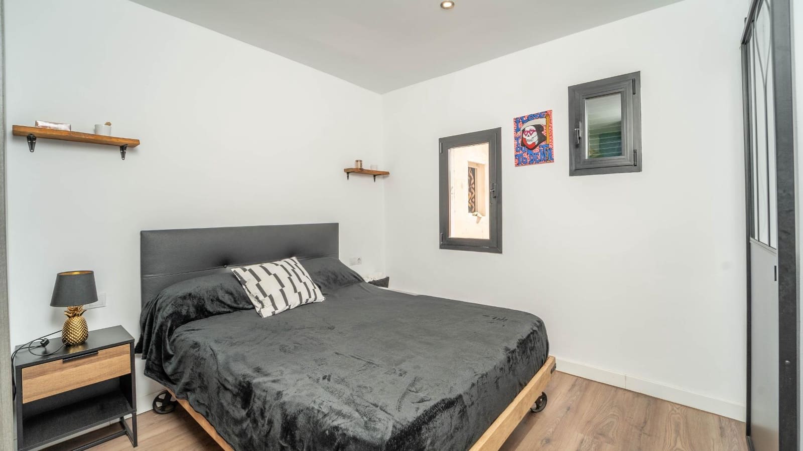 1 bedroom Apartment for rent in Palma de Mallorca - € 1,250 (Ref: 9962752)