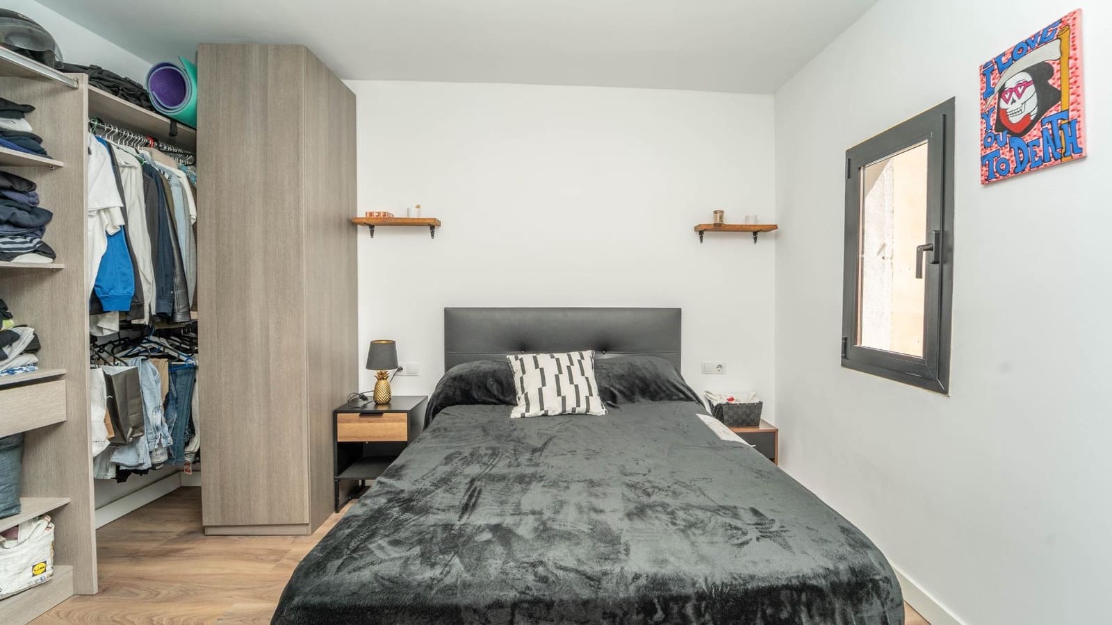 1 bedroom Apartment for rent in Palma de Mallorca - € 1,250 (Ref: 9962752)