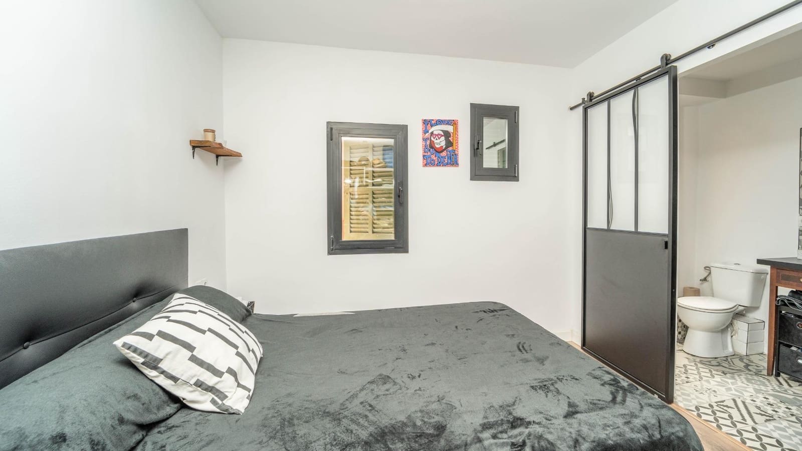 1 bedroom Apartment for rent in Palma de Mallorca - € 1,250 (Ref: 9962752)