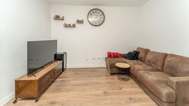 1 soveværelse Lejlighed til leje i Coll d'en Rabassa, Palma de Mallorca - € 1.250 (Ref: 9962752)