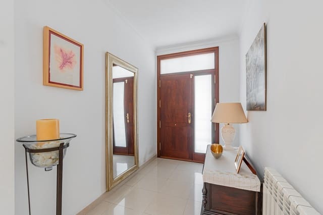 4 soveværelse Rækkehus til salg i Foners, Palma de Mallorca med garage - € 1.130.000 (Ref: 9965325)