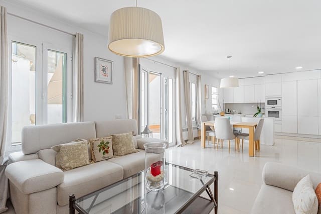4 soveværelse Rækkehus til salg i Foners, Palma de Mallorca med garage - € 1.130.000 (Ref: 9965325)