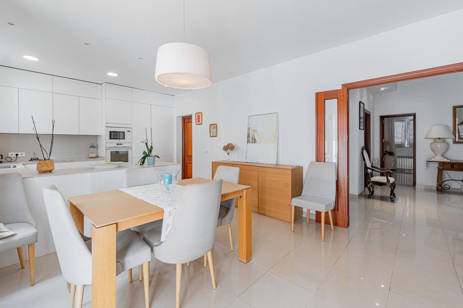 4 bedroom Terraced Villa for sale in Palma de Mallorca with garage - € 1,130,000 (Ref: 9965325)