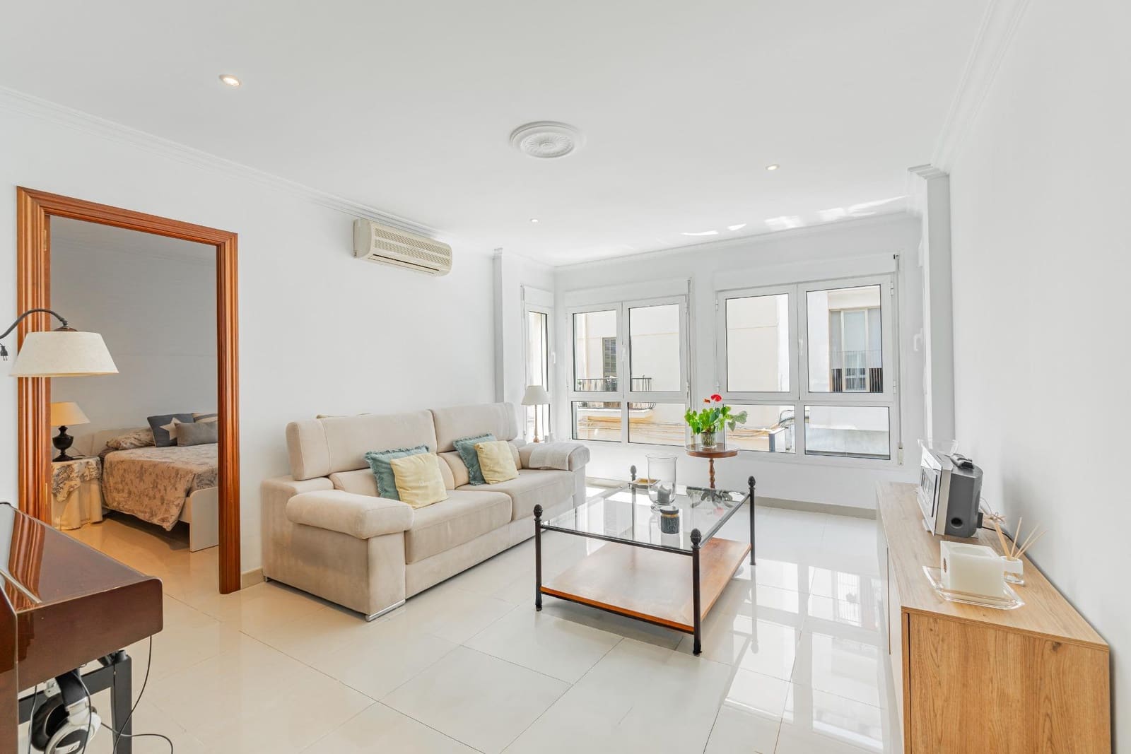 4 bedroom Terraced Villa for sale in Palma de Mallorca with garage - € 1,130,000 (Ref: 9965325)
