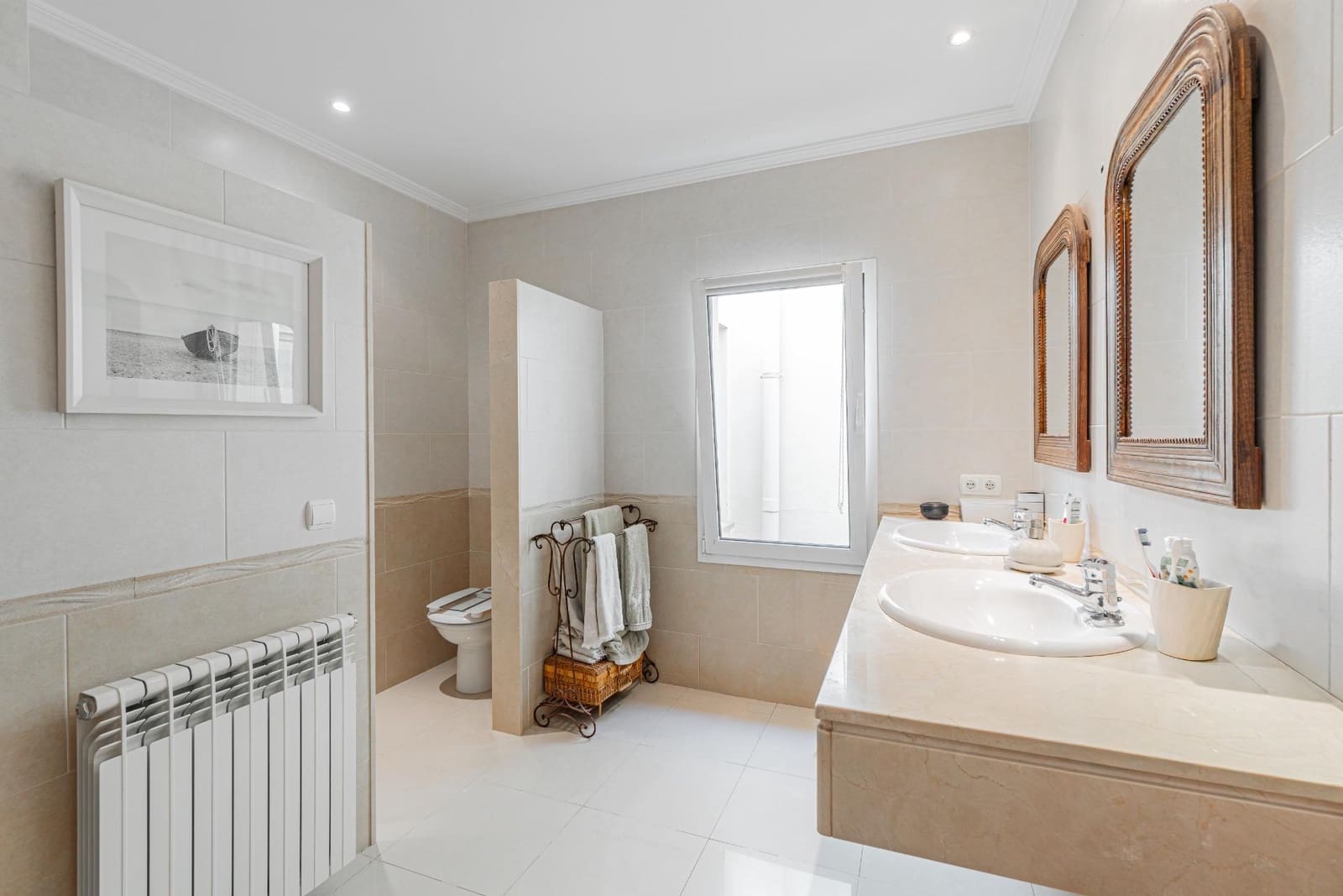 4 bedroom Terraced Villa for sale in Palma de Mallorca with garage - € 1,130,000 (Ref: 9965325)