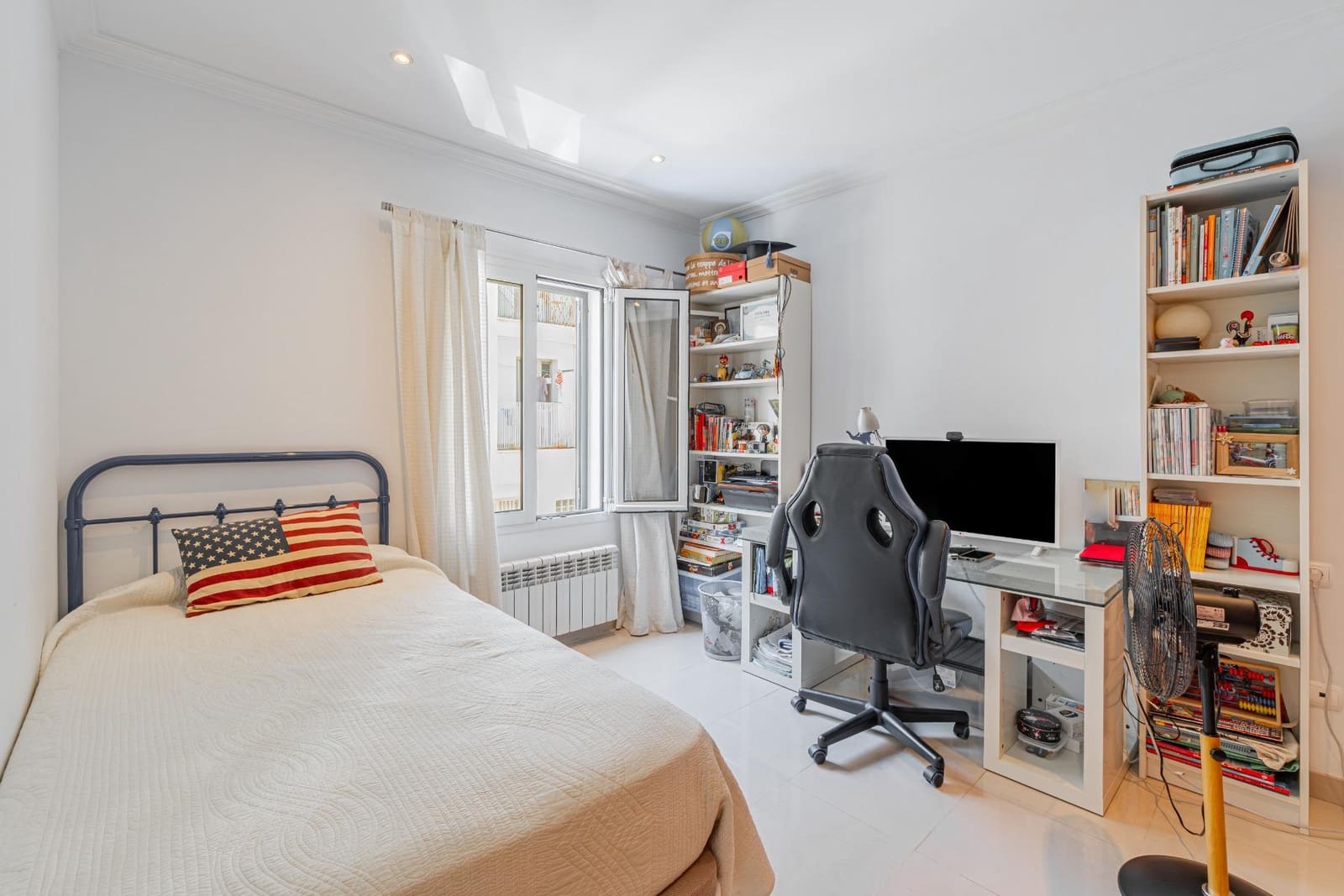 4 bedroom Terraced Villa for sale in Palma de Mallorca with garage - € 1,130,000 (Ref: 9965325)
