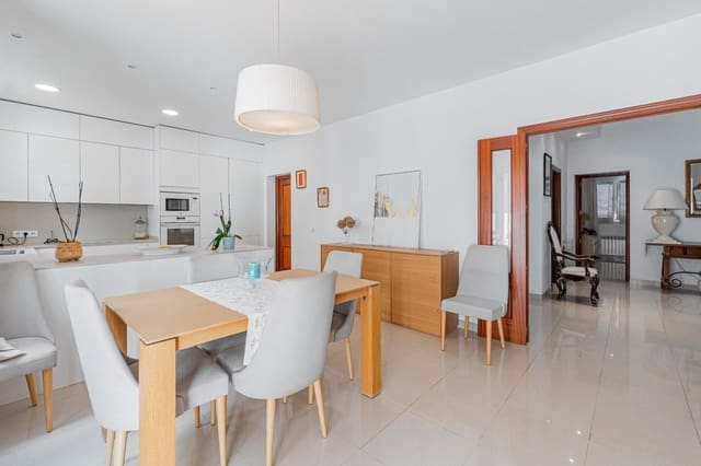 4 soverom Rekkehus til salgs i Foners, Palma de Mallorca med garasje - € 1 130 000 (Ref: 9965325)