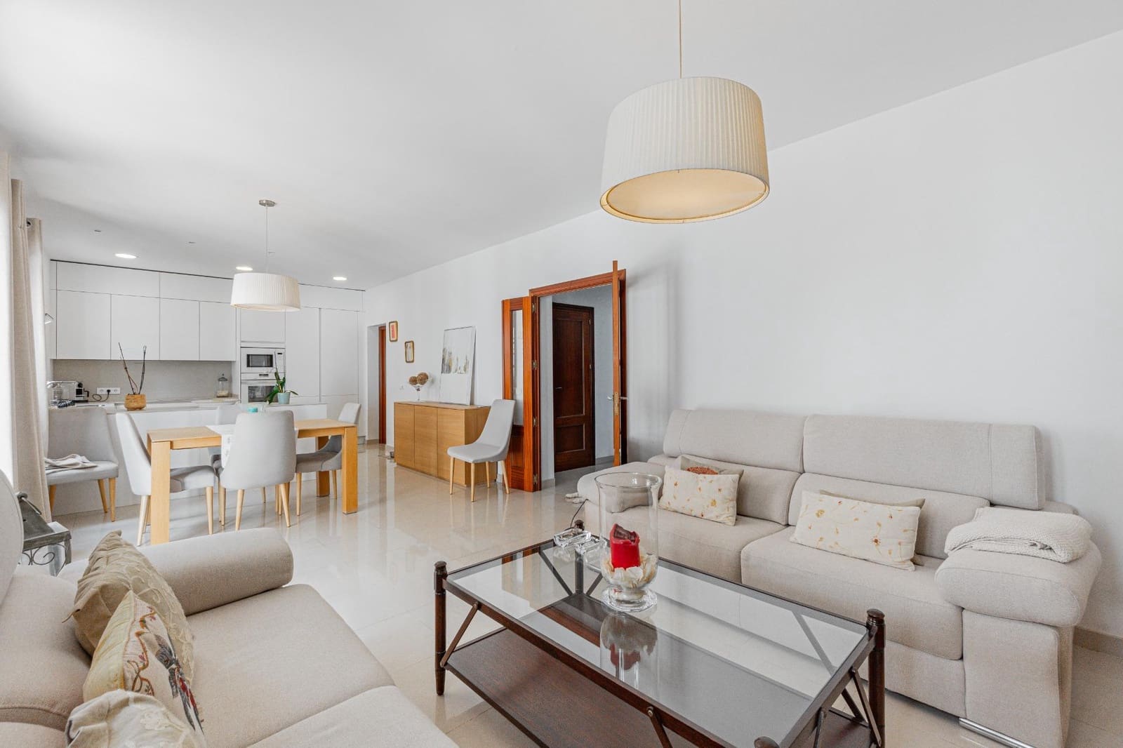 4 bedroom Terraced Villa for sale in Palma de Mallorca with garage - € 1,130,000 (Ref: 9965325)