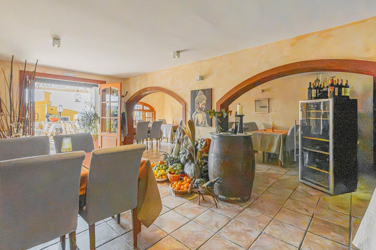 Virksomhed til salg i Peguera / Paguera med swimmingpool garage - € 890.000 (Ref: 9975478)