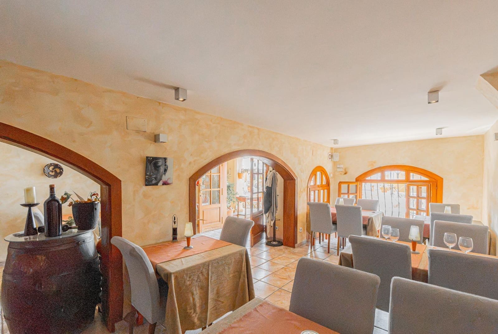 Virksomhed til salg i Peguera / Paguera med swimmingpool garage - € 890.000 (Ref: 9975478)