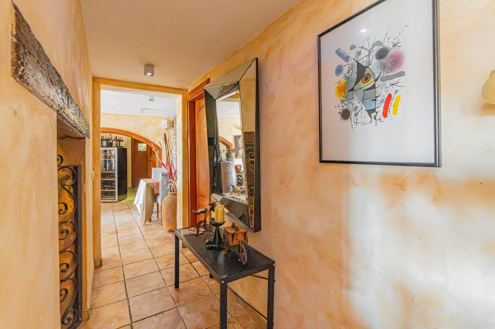 Virksomhed til salg i Peguera / Paguera med swimmingpool garage - € 890.000 (Ref: 9975478)