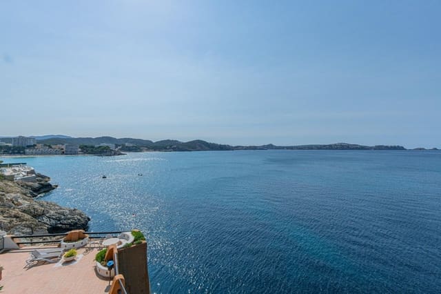 Virksomhed til salg i Peguera / Paguera, Calvià med swimmingpool garage - € 890.000 (Ref: 9975478)