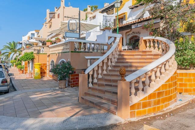 Virksomhed til salg i Peguera / Paguera, Calvià med swimmingpool garage - € 890.000 (Ref: 9975478)
