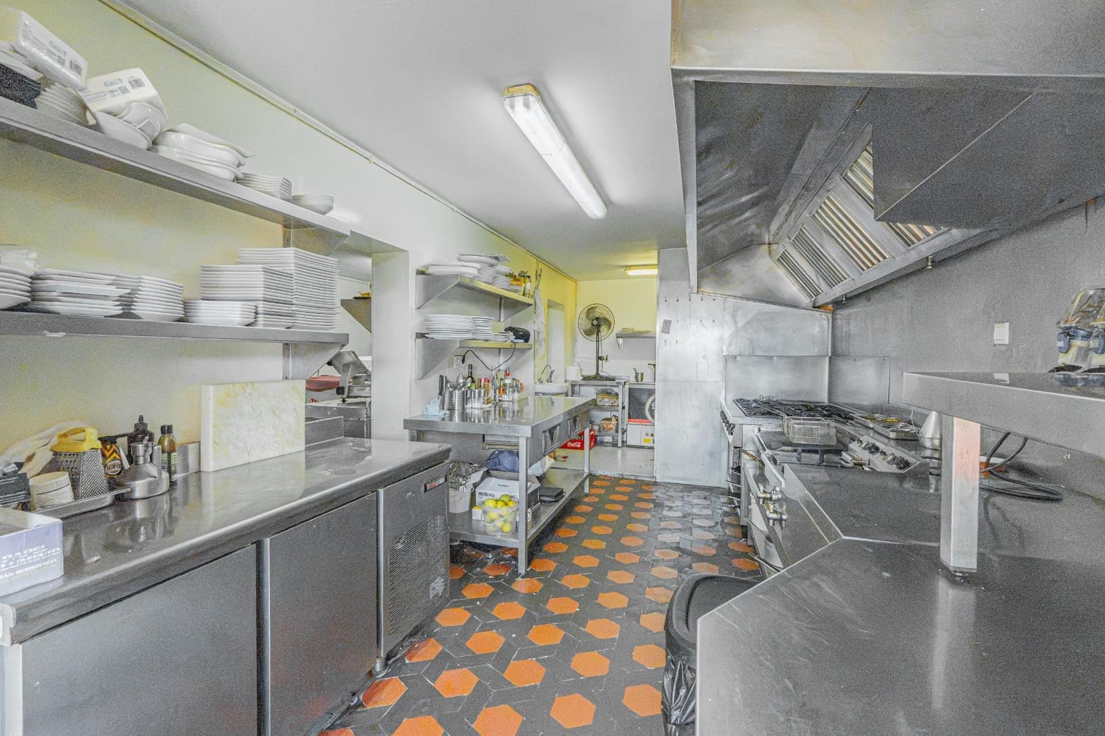 Virksomhed til salg i Peguera / Paguera med swimmingpool garage - € 890.000 (Ref: 9975478)