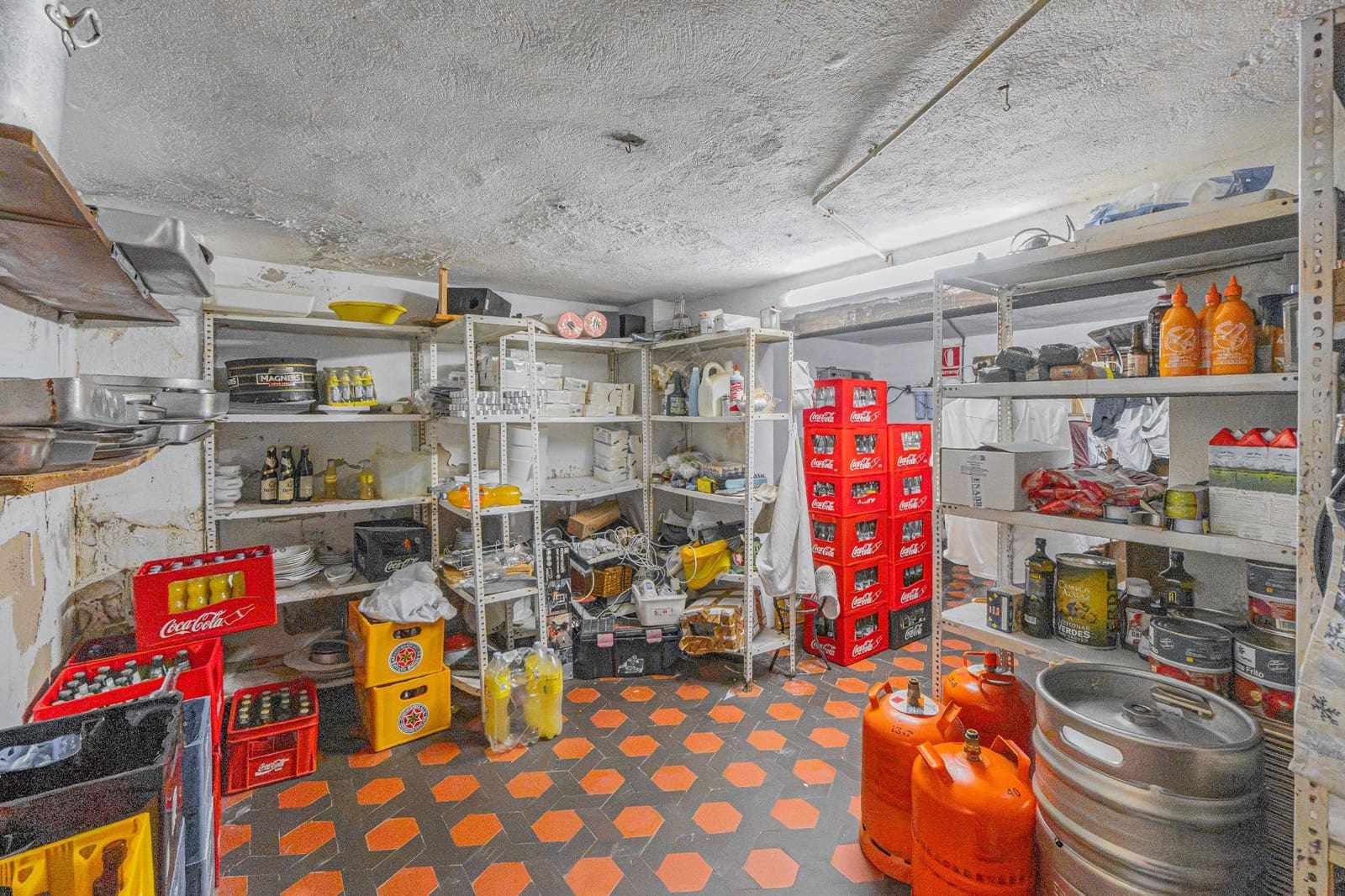 Virksomhed til salg i Peguera / Paguera med swimmingpool garage - € 890.000 (Ref: 9975478)