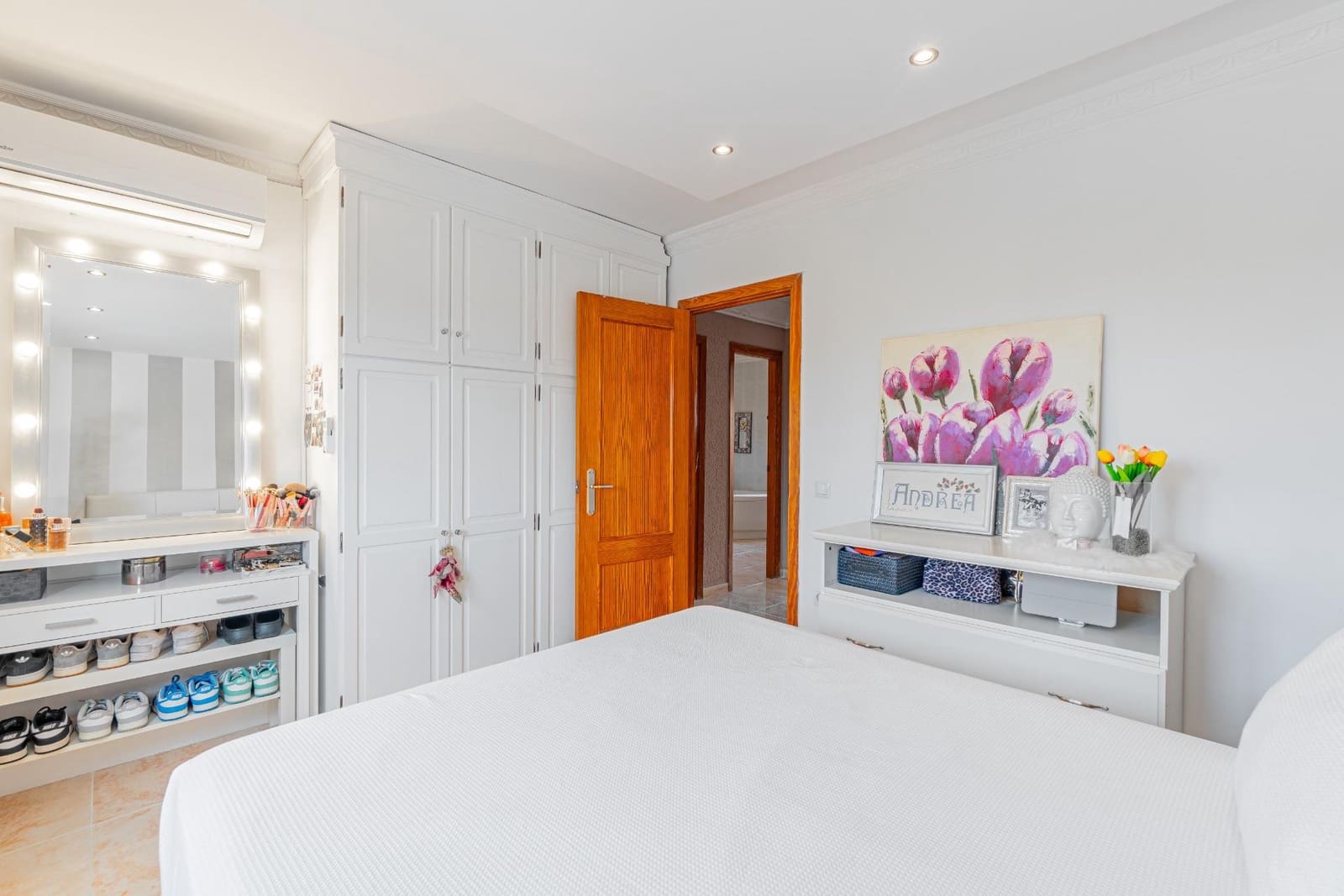 Adosado de 4 habitaciones en Santa Ponsa en venta con piscina - 849.000 € (Ref: 9978924)