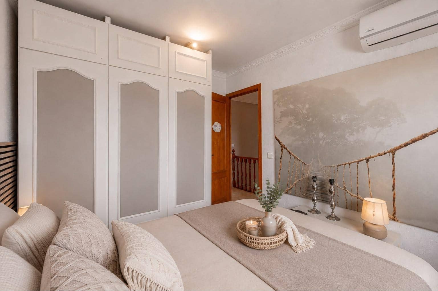 Adosado de 4 habitaciones en Santa Ponsa en venta con piscina - 849.000 € (Ref: 9978924)