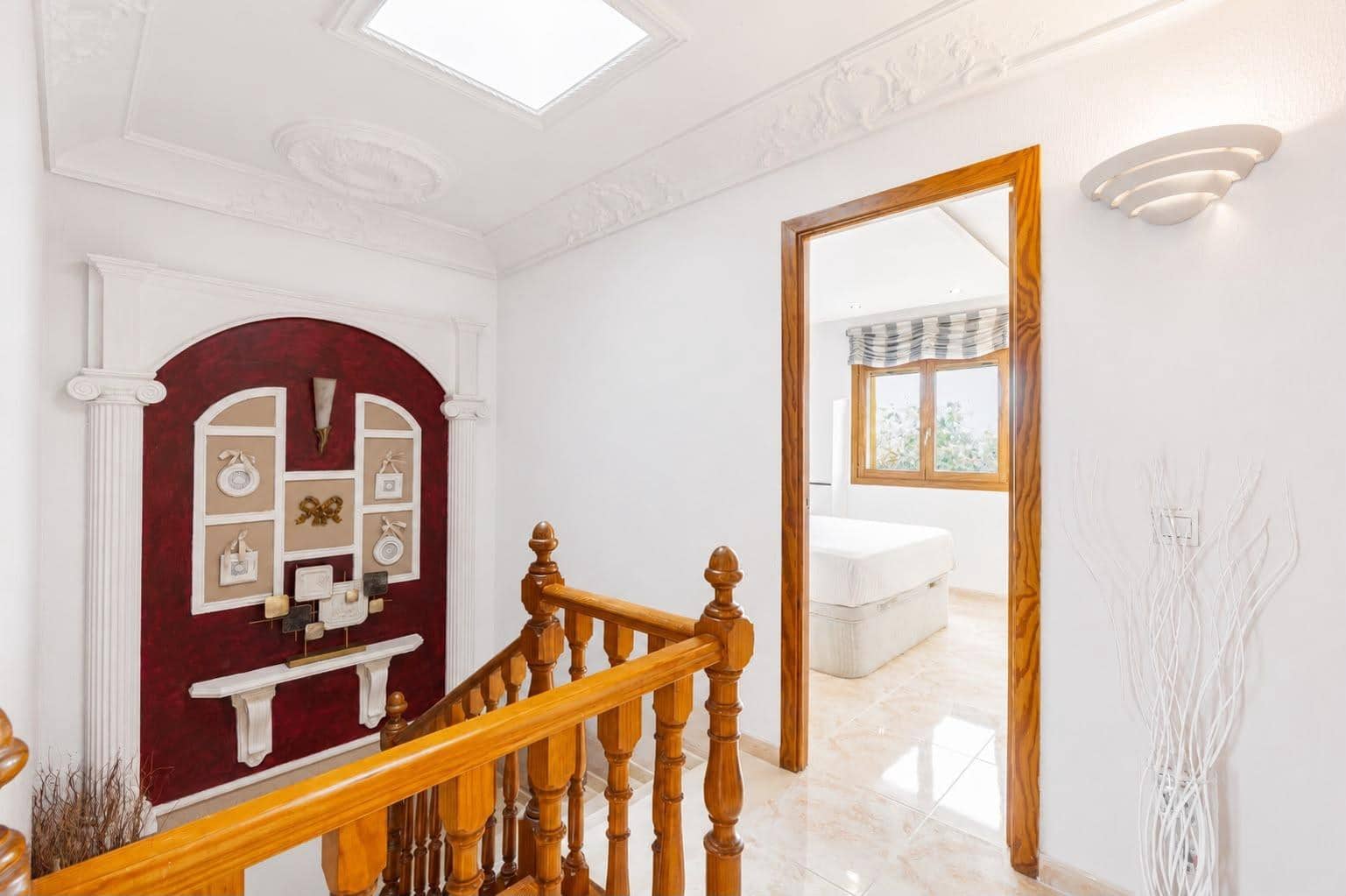 Adosado de 4 habitaciones en Santa Ponsa en venta con piscina - 849.000 € (Ref: 9978924)