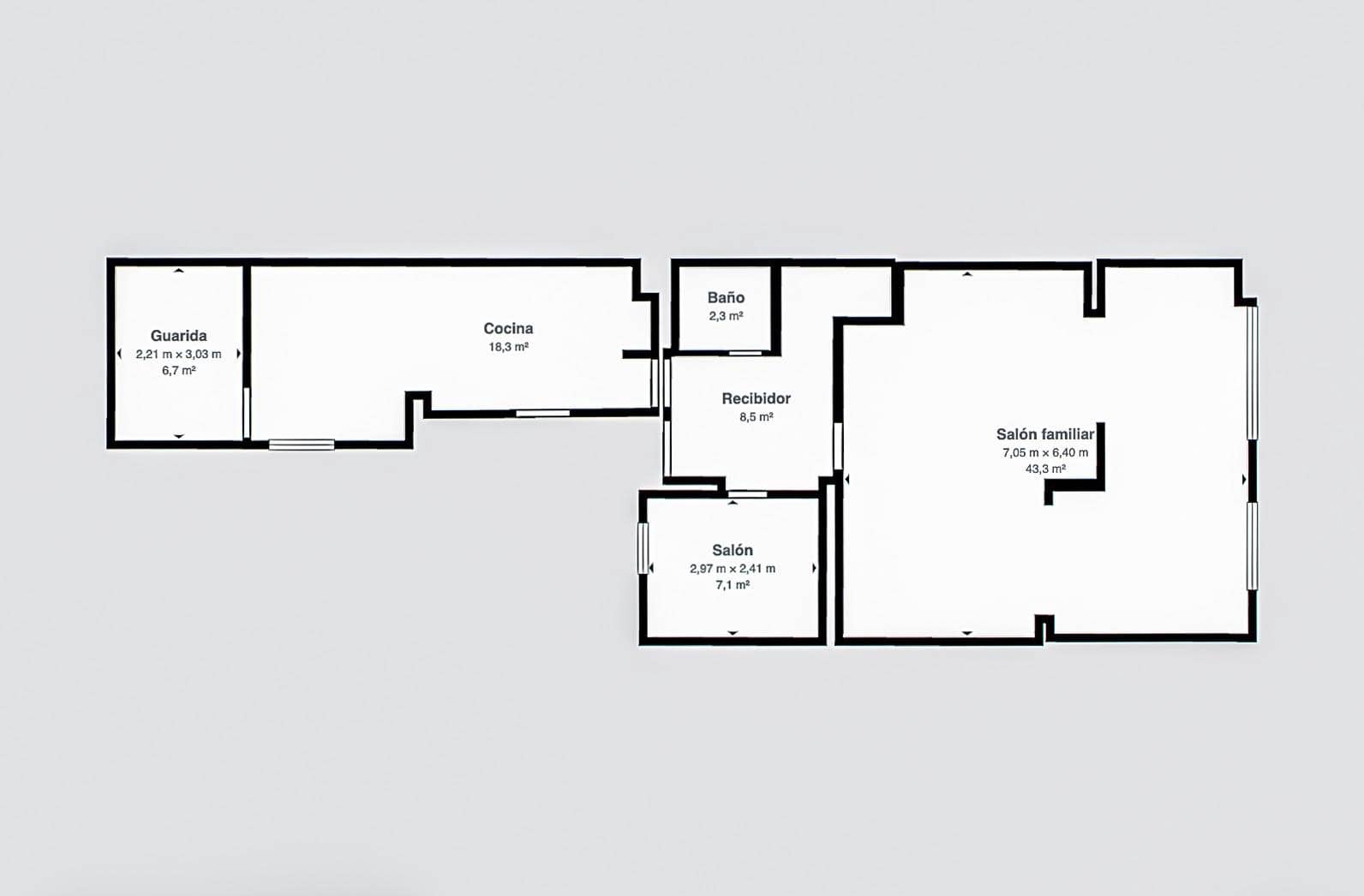 Adosado de 4 habitaciones en Santa Ponsa en venta con piscina - 849.000 € (Ref: 9978924)