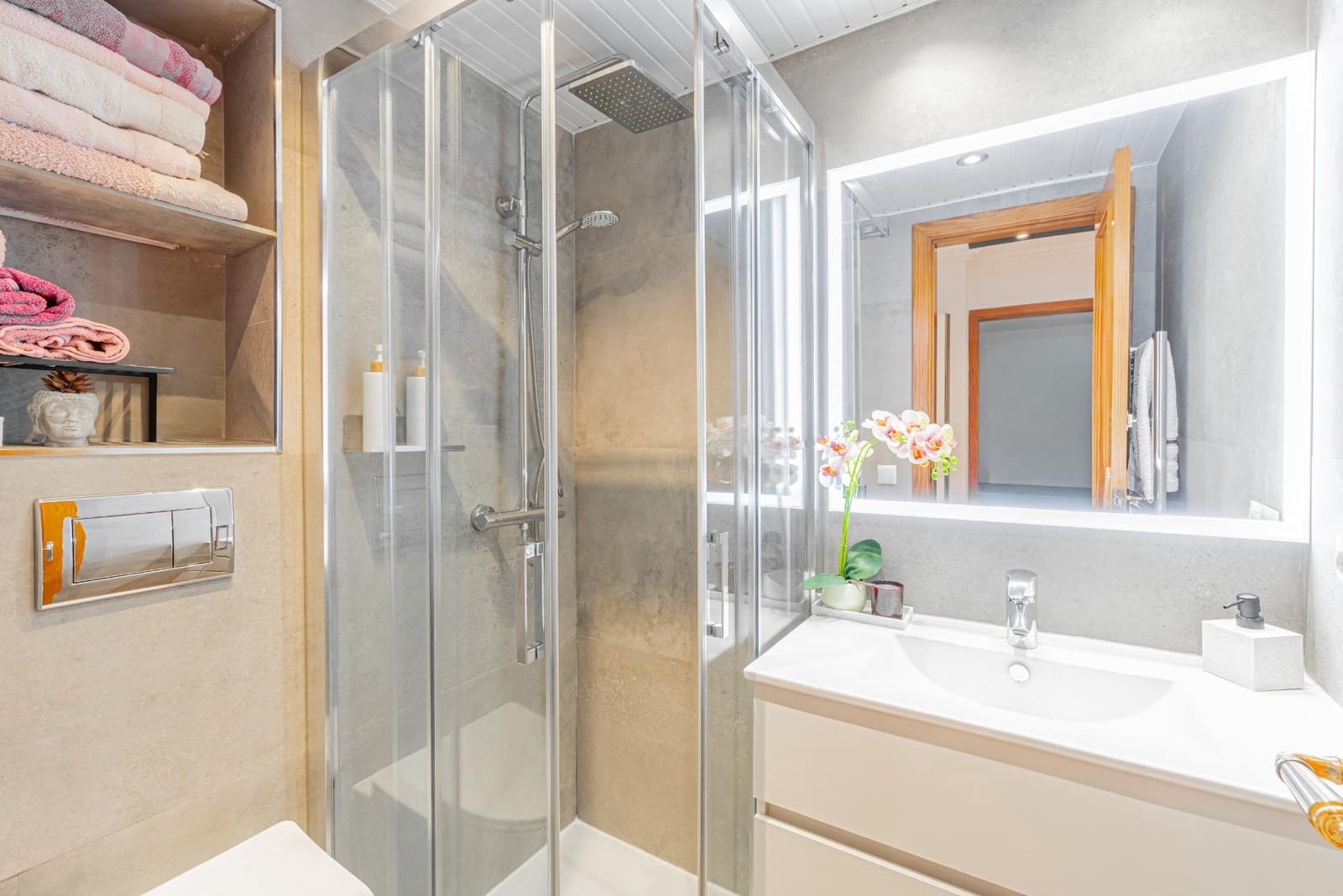 Adosado de 4 habitaciones en Santa Ponsa en venta con piscina - 849.000 € (Ref: 9978924)