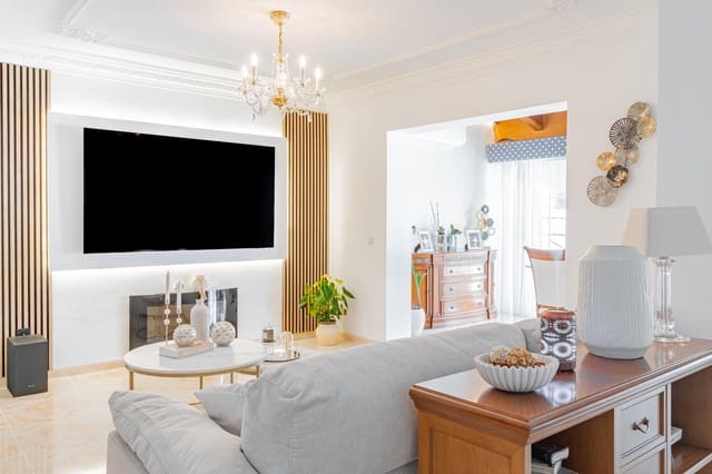 Adosado de 4 habitaciones en Santa Ponsa, Calvià en venta con piscina - 849.000 € (Ref: 9978924)