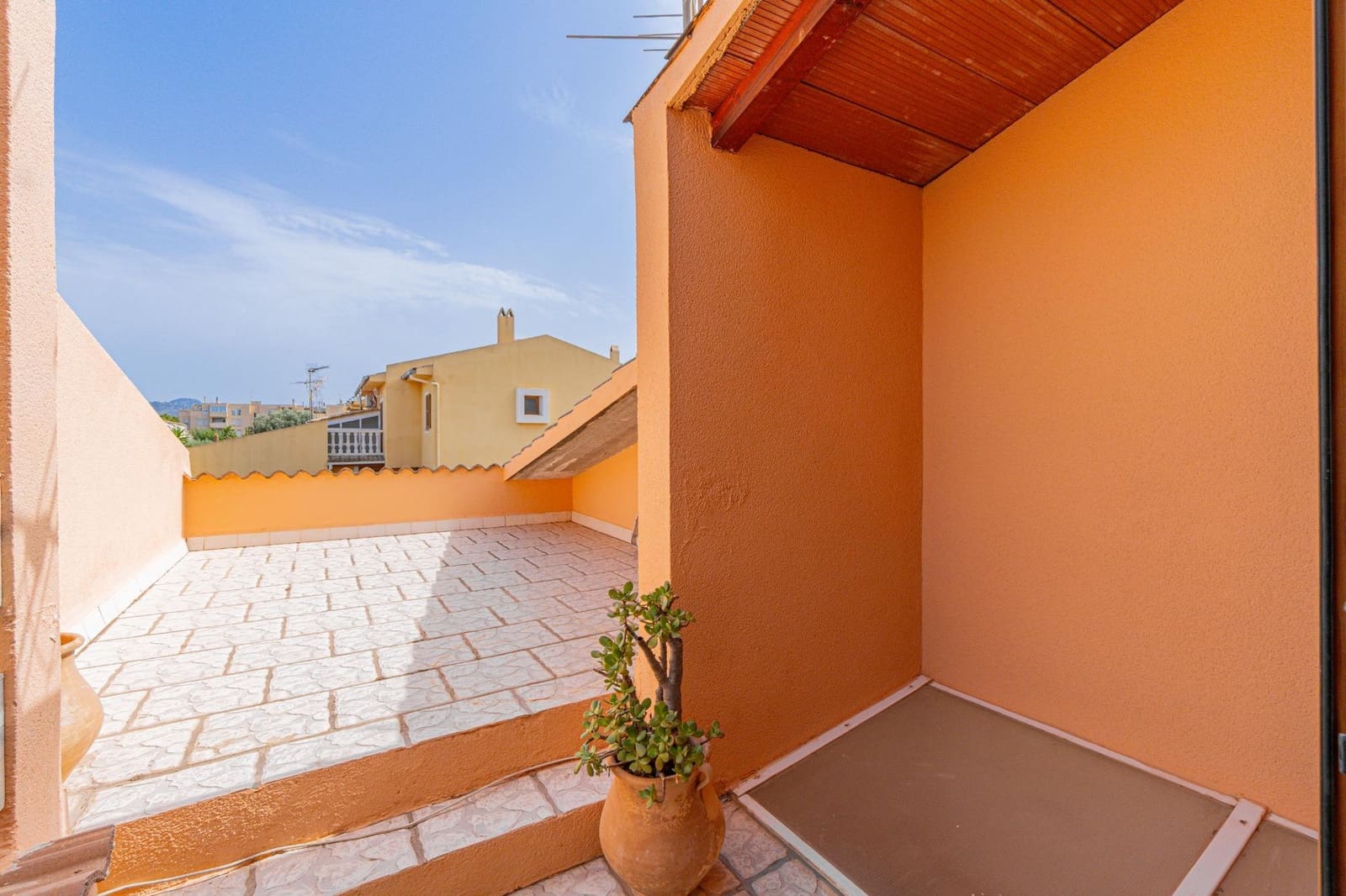 Adosado de 4 habitaciones en Santa Ponsa en venta con piscina - 849.000 € (Ref: 9978924)