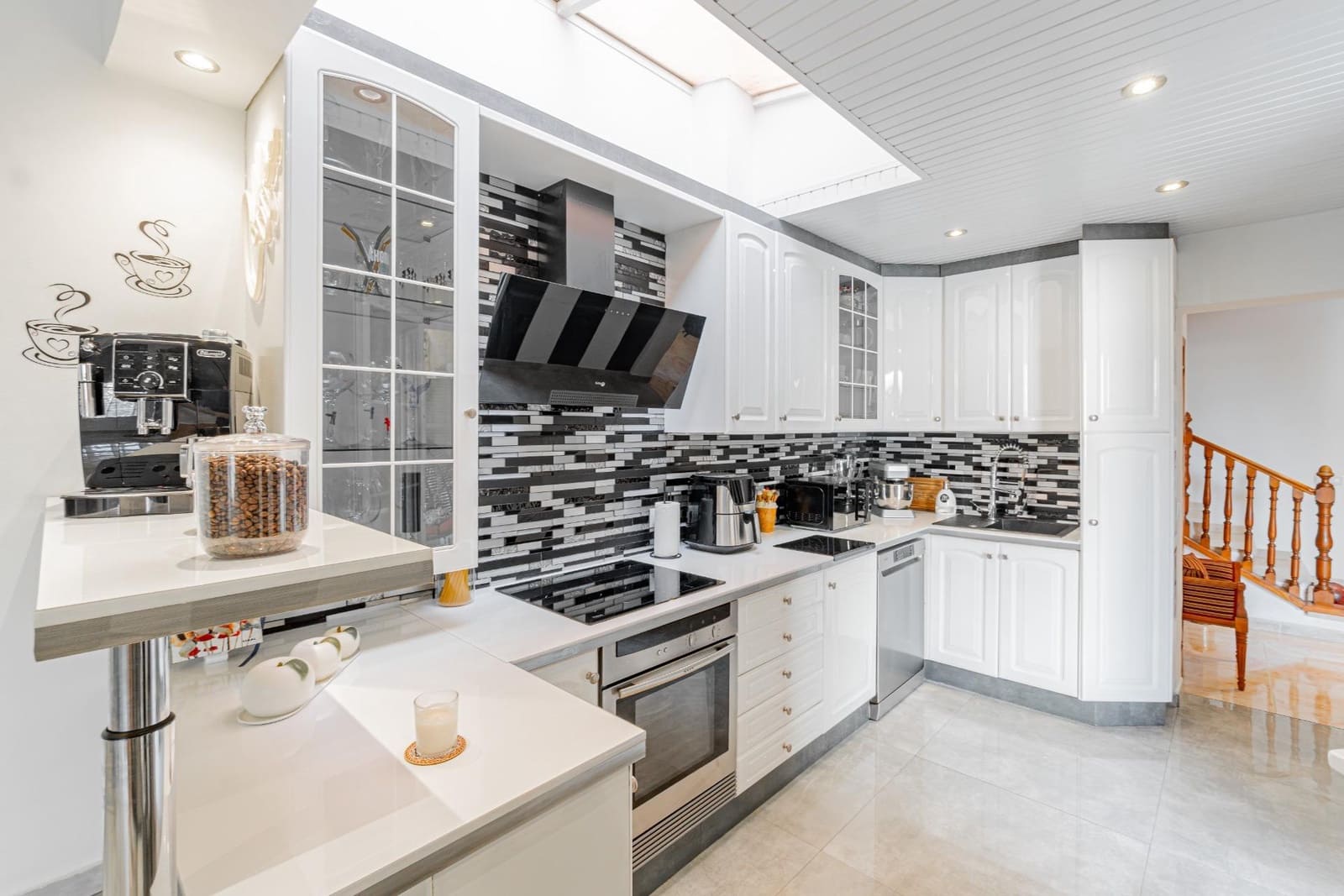 Adosado de 4 habitaciones en Santa Ponsa en venta con piscina - 849.000 € (Ref: 9978924)