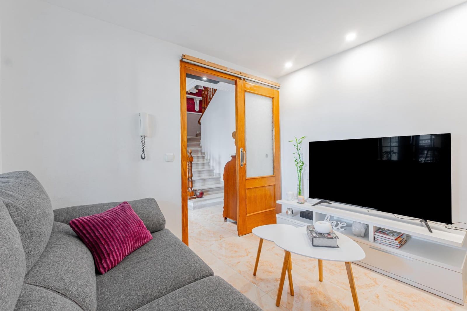 Adosado de 4 habitaciones en Santa Ponsa en venta con piscina - 849.000 € (Ref: 9978924)