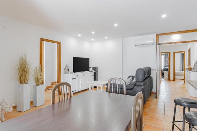 3 soveværelse Lejlighed til salg i Colonia de Sant Jordi, Ses Salines med garage - € 729.000 (Ref: 9985016)