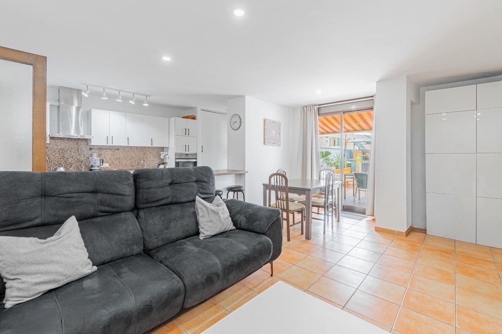 3 camera da letto Appartamento in vendita in Colonia de Sant Jordi con garage - 729.000 € (Rif: 9985016)