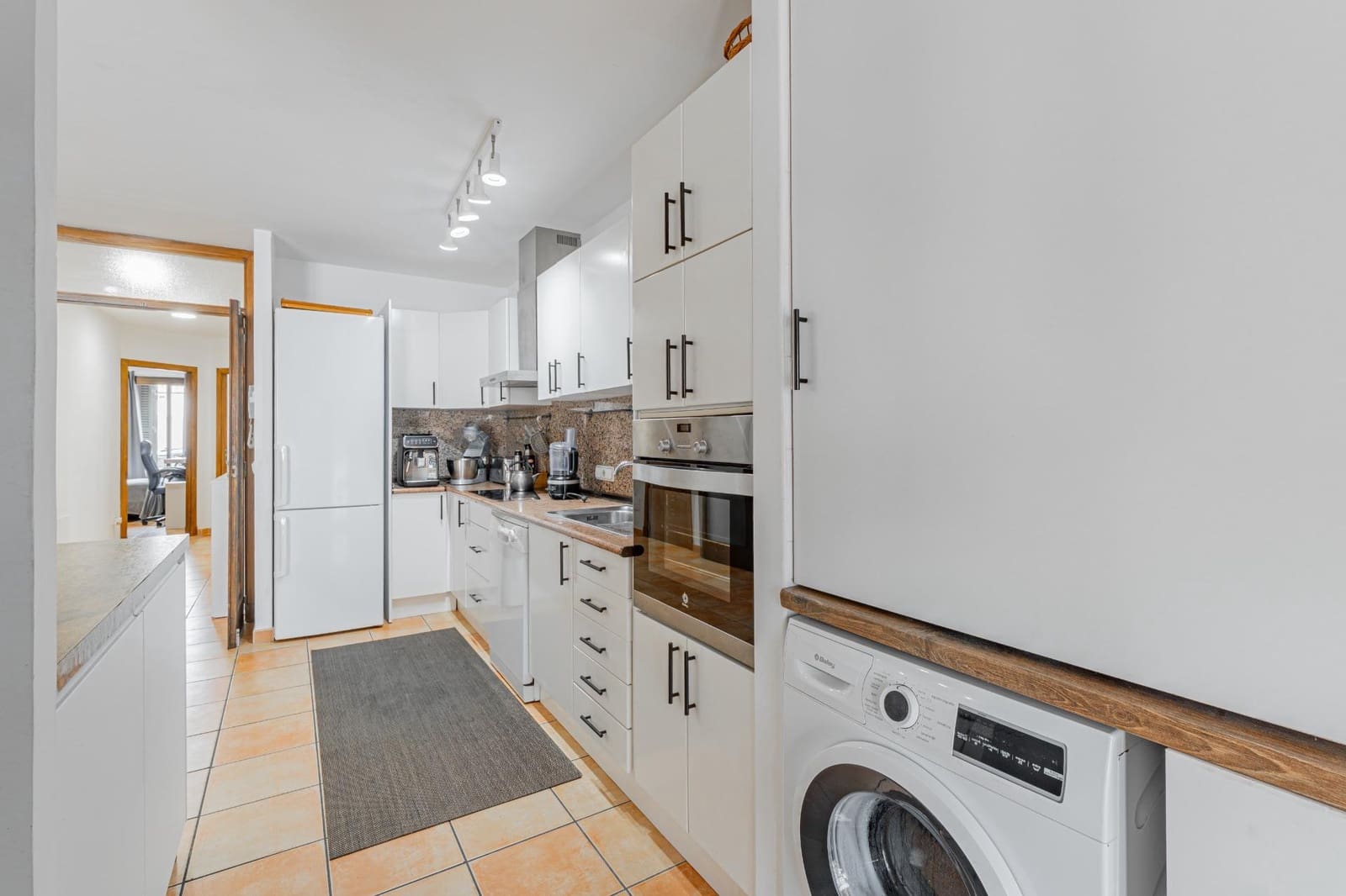 3 camera da letto Appartamento in vendita in Colonia de Sant Jordi con garage - 729.000 € (Rif: 9985016)