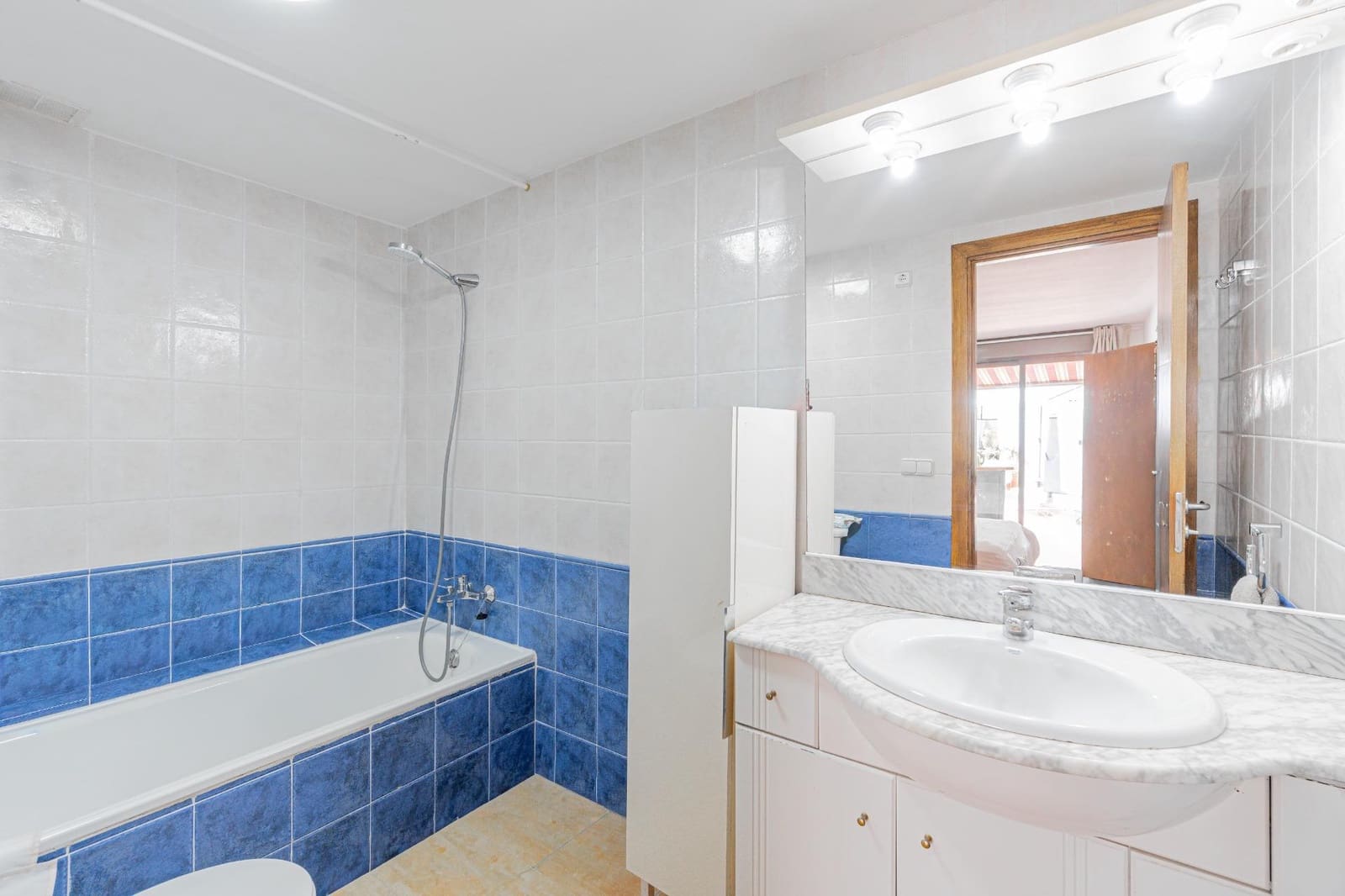 3 camera da letto Appartamento in vendita in Colonia de Sant Jordi con garage - 729.000 € (Rif: 9985016)