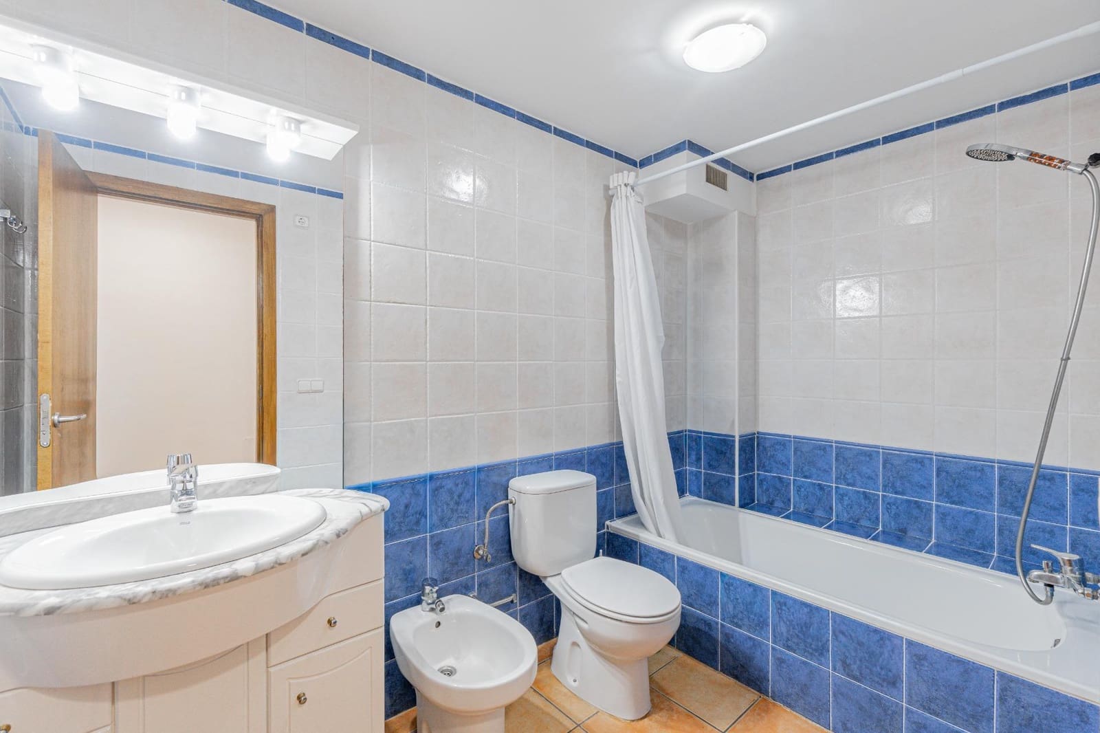 3 camera da letto Appartamento in vendita in Colonia de Sant Jordi con garage - 729.000 € (Rif: 9985016)