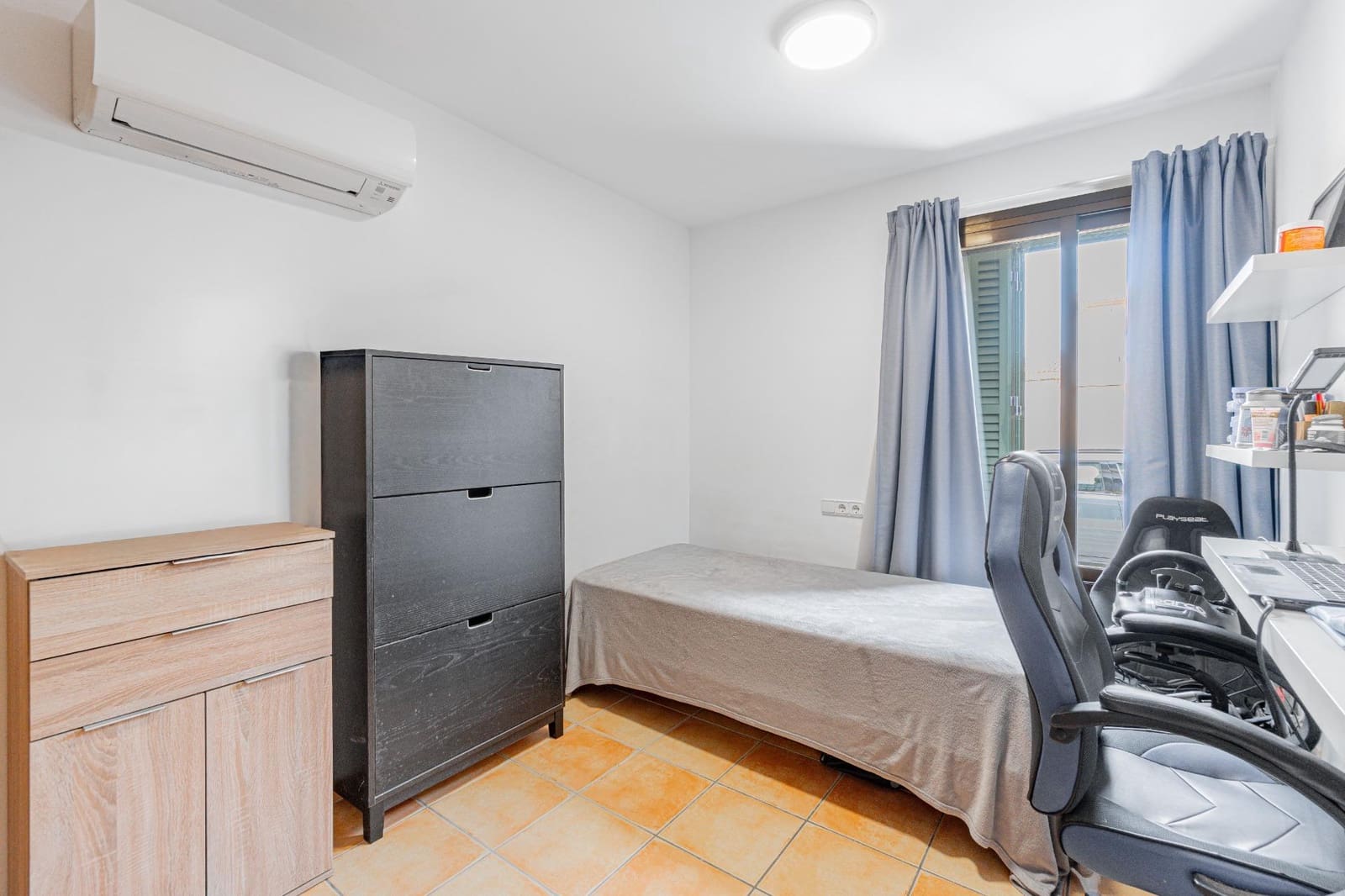 3 camera da letto Appartamento in vendita in Colonia de Sant Jordi con garage - 729.000 € (Rif: 9985016)