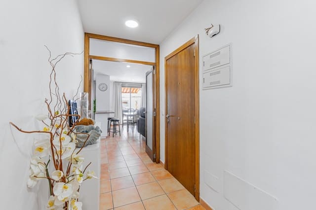 3 soveværelse Lejlighed til salg i Colonia de Sant Jordi, Ses Salines med garage - € 729.000 (Ref: 9985016)