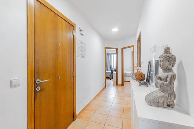 3 soveværelse Lejlighed til salg i Colonia de Sant Jordi, Ses Salines med garage - € 729.000 (Ref: 9985016)