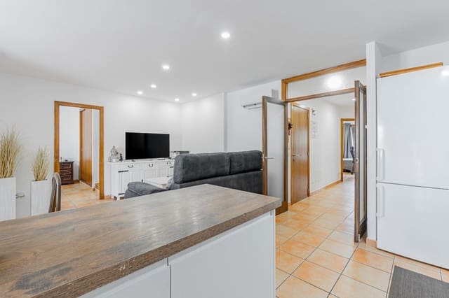 3 soveværelse Lejlighed til salg i Colonia de Sant Jordi, Ses Salines med garage - € 729.000 (Ref: 9985016)