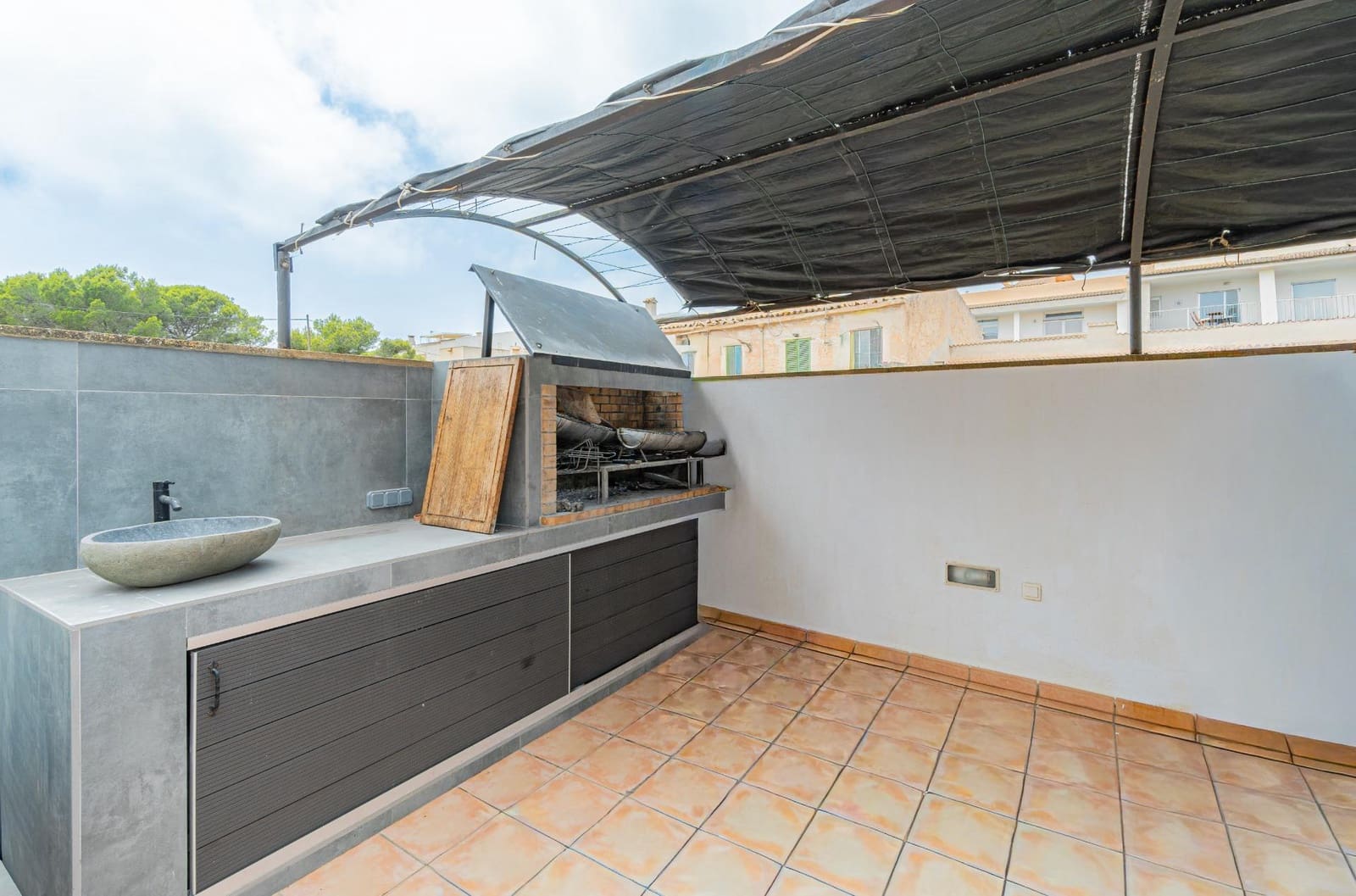 3 camera da letto Appartamento in vendita in Colonia de Sant Jordi con garage - 729.000 € (Rif: 9985016)