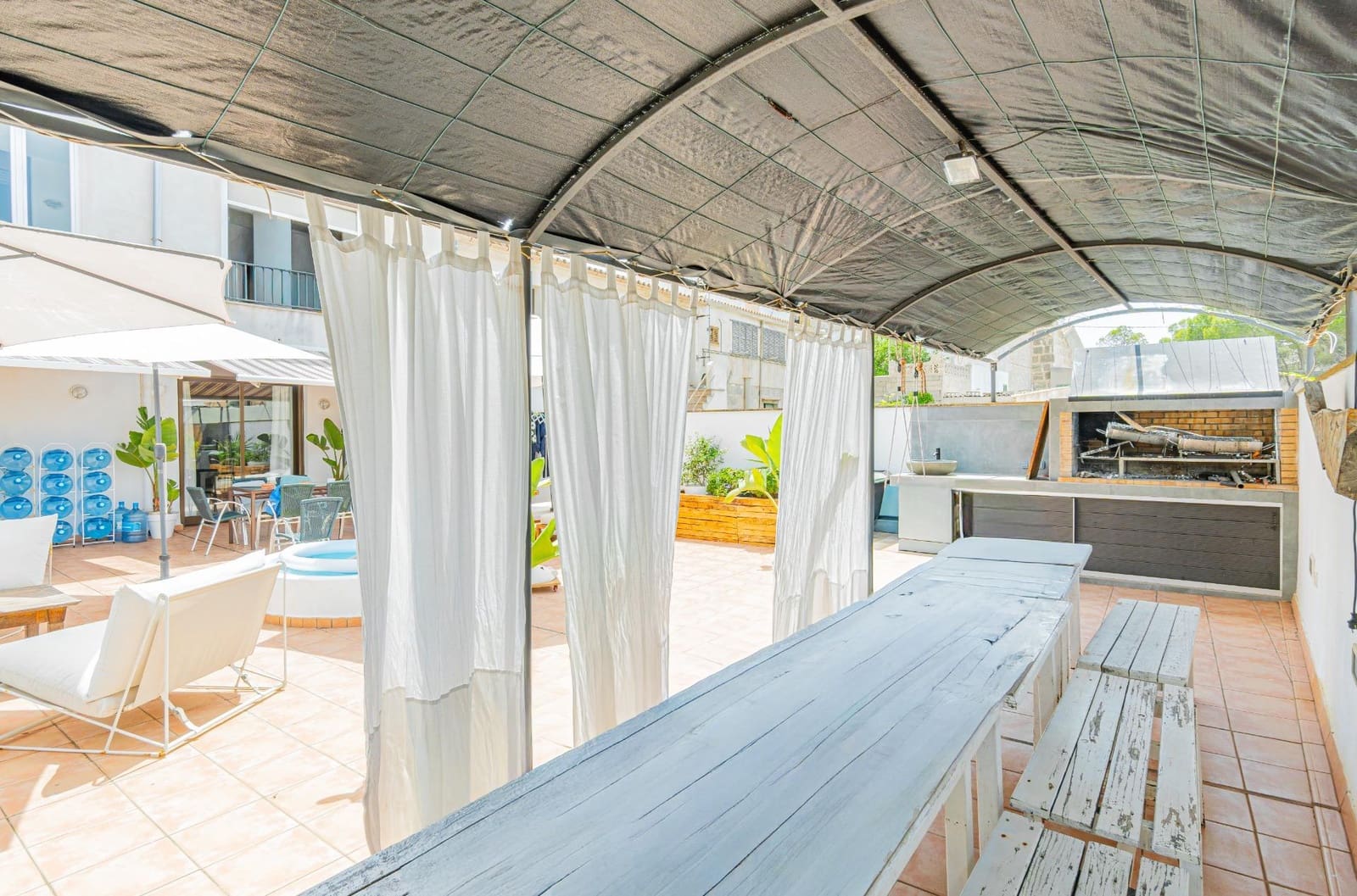 3 camera da letto Appartamento in vendita in Colonia de Sant Jordi con garage - 729.000 € (Rif: 9985016)