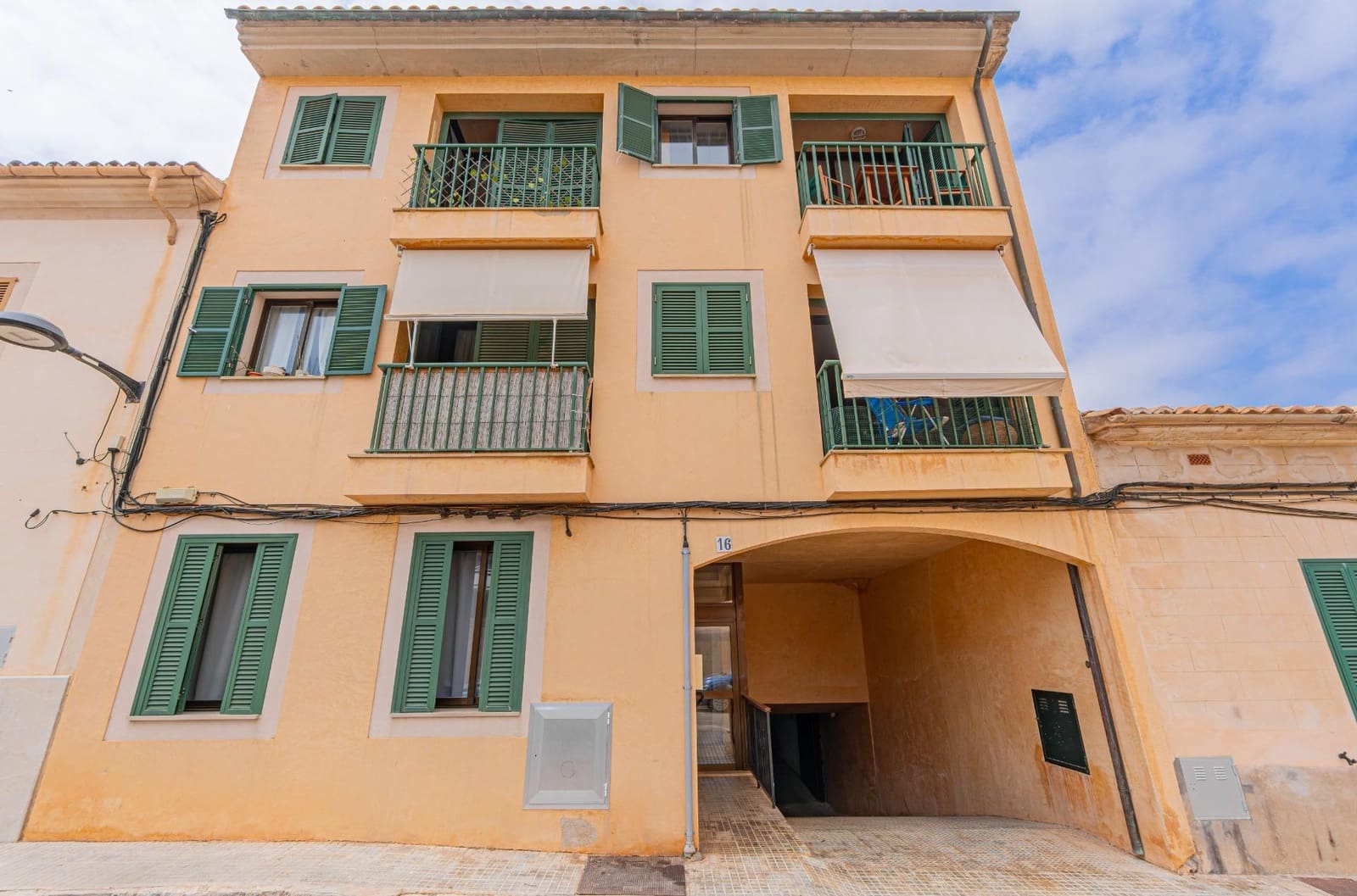 3 camera da letto Appartamento in vendita in Colonia de Sant Jordi con garage - 729.000 € (Rif: 9985016)
