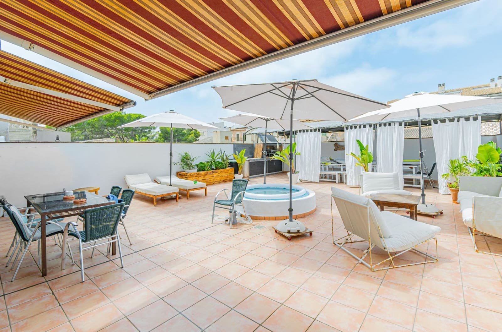 3 camera da letto Appartamento in vendita in Colonia de Sant Jordi con garage - 729.000 € (Rif: 9985016)