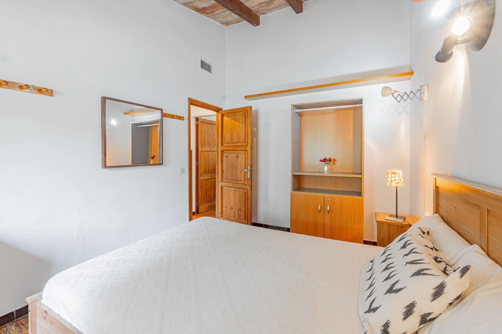 3 slaapkamer Finca/Landhuis te koop in Pollensa / Pollenca met zwembad - € 849.000 (Ref: 9985017)