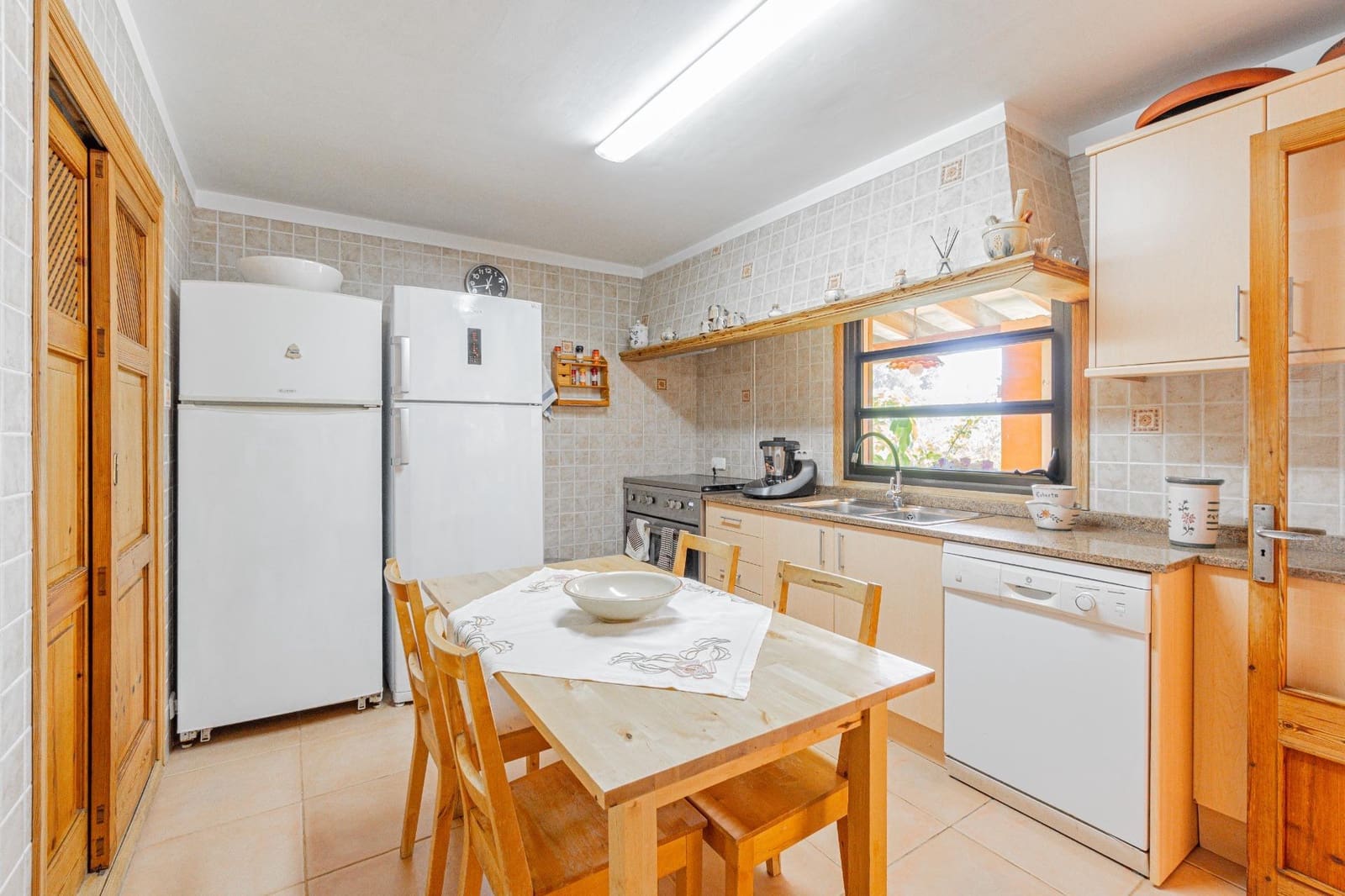 3 slaapkamer Finca/Landhuis te koop in Pollensa / Pollenca met zwembad - € 849.000 (Ref: 9985017)