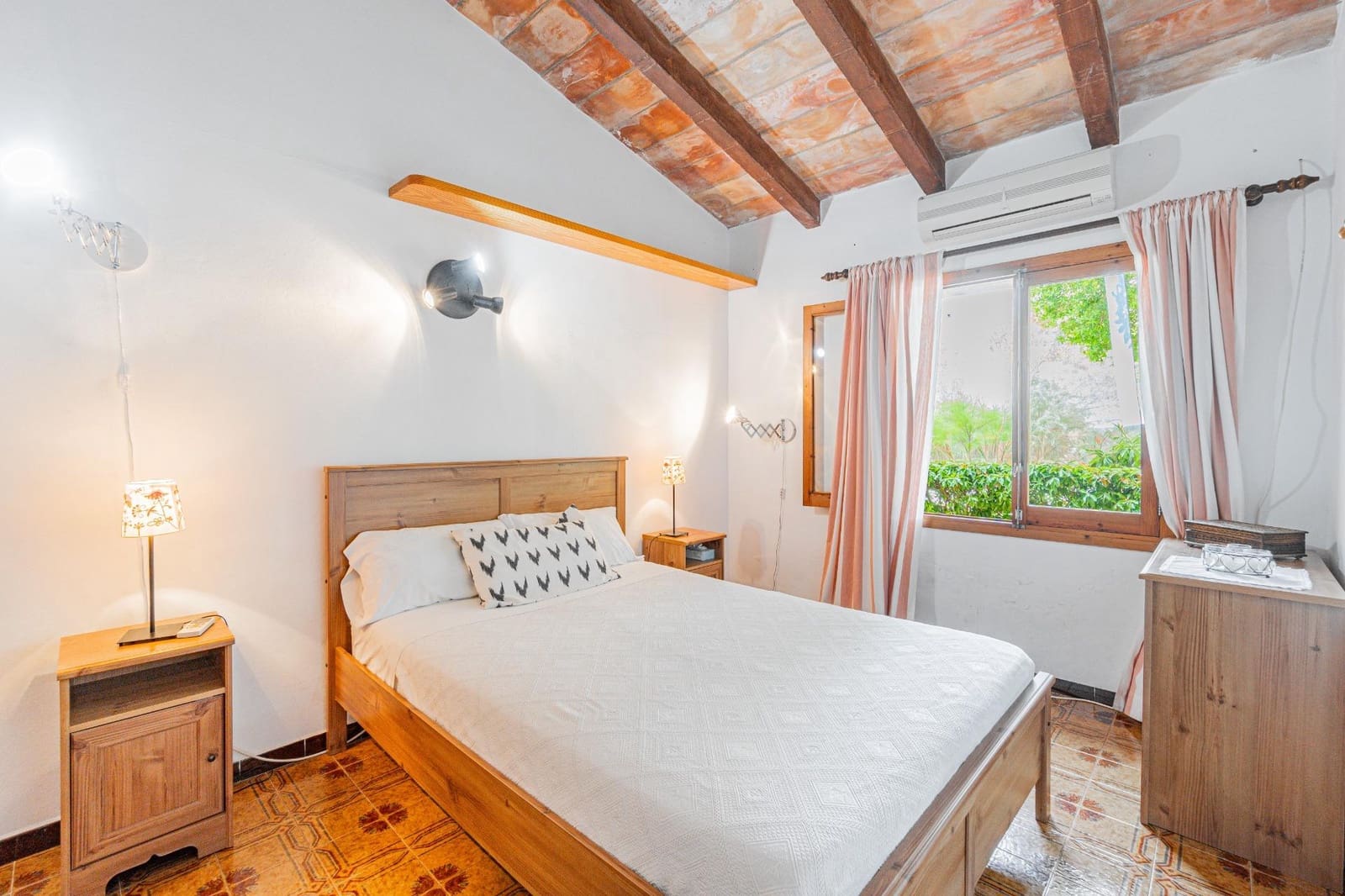 3 slaapkamer Finca/Landhuis te koop in Pollensa / Pollenca met zwembad - € 849.000 (Ref: 9985017)