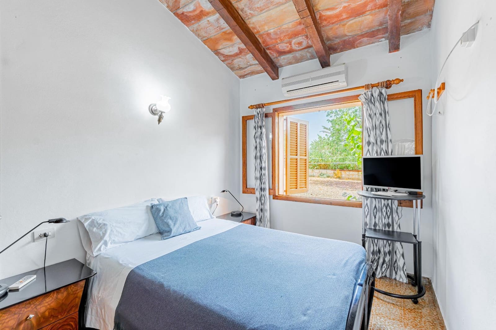 3 slaapkamer Finca/Landhuis te koop in Pollensa / Pollenca met zwembad - € 849.000 (Ref: 9985017)