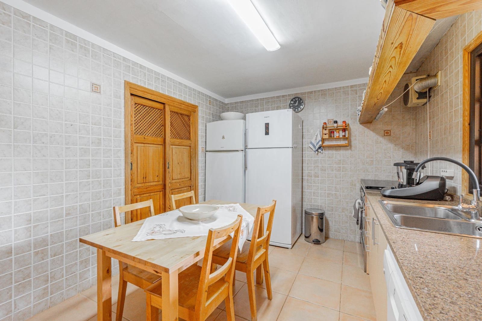 3 slaapkamer Finca/Landhuis te koop in Pollensa / Pollenca met zwembad - € 849.000 (Ref: 9985017)